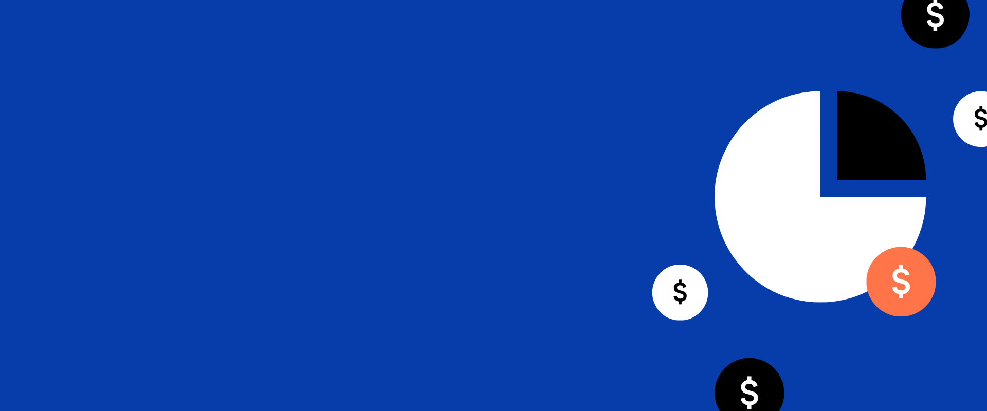 RG for Financial Services